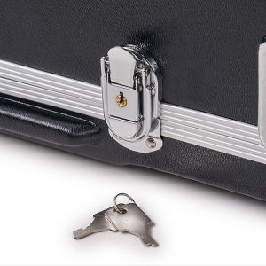 RockBoard Estuche ABS para DUO 2.1