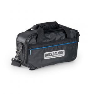 RockBoard DUO 2.0 Pedalera con Funda