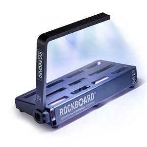 RockBoard LED Light, Luz para Iluminar Pedalera