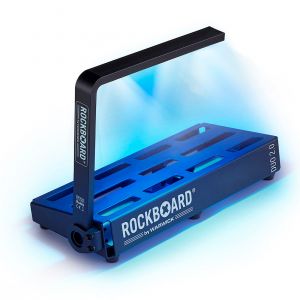 RockBoard LED Light, Luz para Iluminar Pedalera