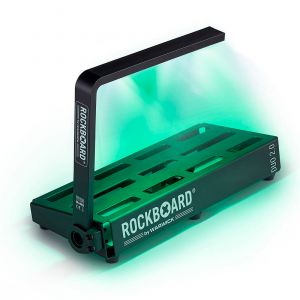 RockBoard LED Light, Luz para Iluminar Pedalera