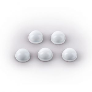 RockBoard LED Damper – 5 Unidades, Pequeño