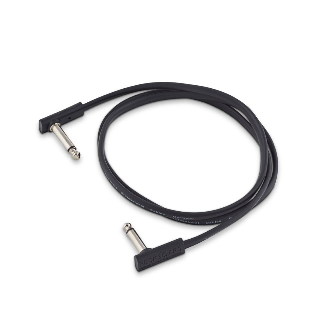 RockBoard - Standard Flat Patch Cables | Câble patch pour pedalbaord RockBoard - Standard Flat Patch Cables | Câble patch pour pedalbaord