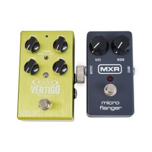 RockBoard Compact Pedal Z-Connector, Nickel