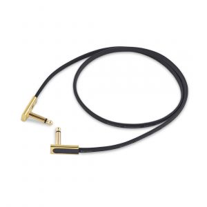 RockBoard GOLD Flat Patch Cable 80 cm