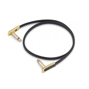 RockBoard GOLD Flat Patch Cable 60 cm
