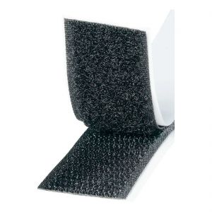 RockBoard Cinta Velcro para Pedales – 3 metros, Ancha