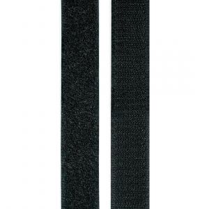 RockBoard Cinta Velcro para Pedales – 3 metros, Ancha