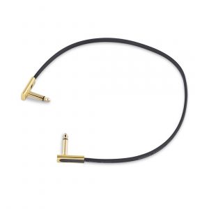 RockBoard GOLD Flat Patch Cable 45 cm