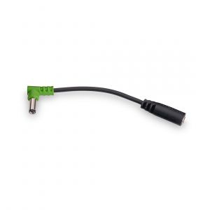 RockBoard Power Ace Adaptador Conector de Barril Line6