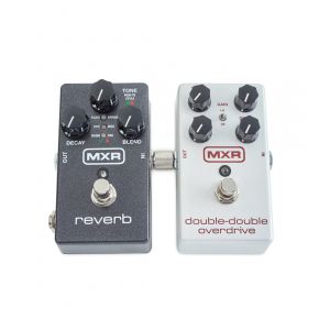 RockBoard Compact Pedal S-Connector, Nickel