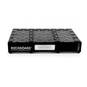 RockBoard CINQUE 5.2 Pedalera con Estuche