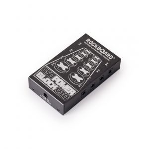 RockBoard ISO Power Block V10