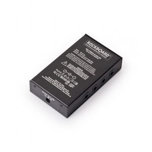 RockBoard ISO Power Block V10
