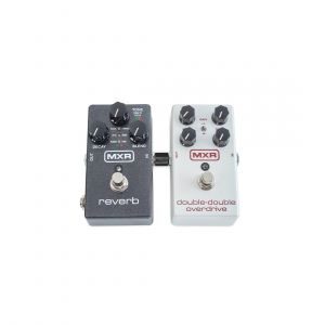 Rockboard Connector S 6.3mm Black