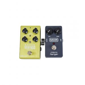 RockBoard Compact Pedal Z-Connector, Black