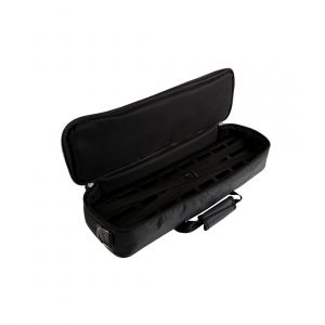 RockBoard DUO 2.2 Pedalera con Funda