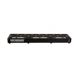 RockBoard DUO 2.2 Pedalera con Funda
