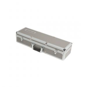 RockBoard DUO 2.2 Pedalera con Flight Case