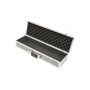 RockBoard DUO 2.2 Pedalera con Flight Case