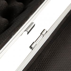 RockBoard TRES 3.0 Pedalera con Estuche ABS