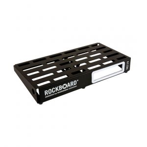 RockBoard TRES 3.0 Pedalera con Funda
