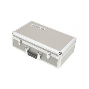 RockBoard TRES 3.0 Pedalera con Flight Case