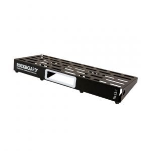 RockBoard TRES 3.2 Pedalera con estuche ABS