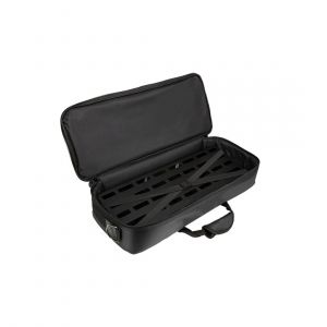 RockBoard TRES 3.2 Pedalera con Funda