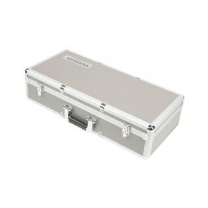 RockBoard TRES 3.2 Pedalera con Flight Case