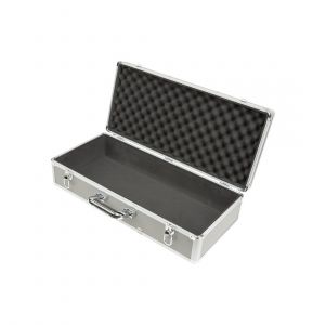 RockBoard TRES 3.2 Pedalera con Flight Case