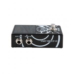 RockBoard RockBoard Stage Tuner ST-01 Afinador Cromático