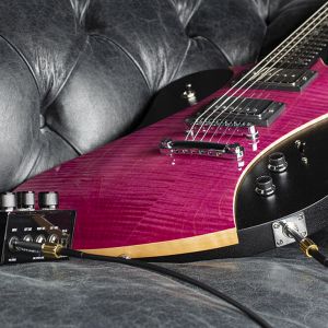 RockBoard PREMIUM Flat Instrument Cable, straight/straight, 300 cm