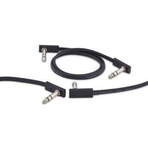RockBoard Flat TRS Cable, 300 cm