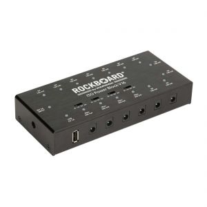 RockBoard ISO Power Block V16