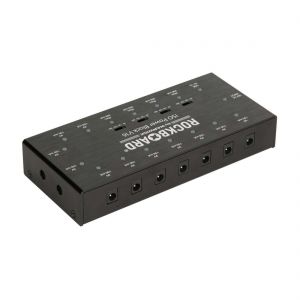 RockBoard ISO Power Block V16
