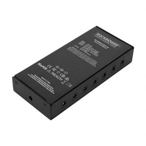 RockBoard ISO Power Block V16