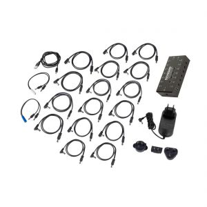 RockBoard ISO Power Block V16