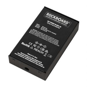 RockBoard ISO Power Block V6