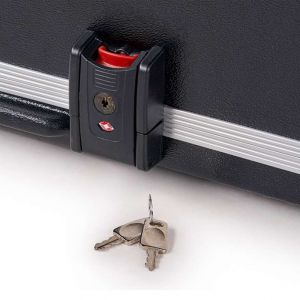 RockBoard Estuche para Pedalera QUAD 4.2