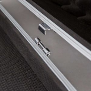 RockBoard Estuche para Pedalera QUAD 4.2