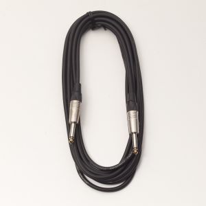 RockCable Instrument Cable – Recto, 5 metros