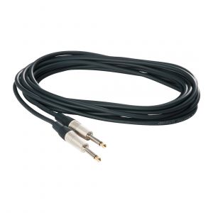 RockCable Instrument Cable Straight 6 m