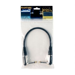 RockCable Patch Angled Cable TS 30 cm