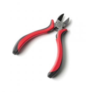 RockCare Guitar Maintenance Kit Black