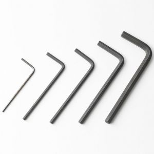 RockCare Guitar Maintenance Kit Black