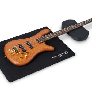 RockCare Workbench Pad & Neck Rest Set