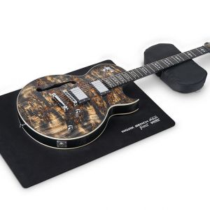 RockCare Workbench Pad & Neck Rest Set