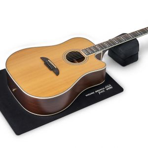 RockCare Workbench Pad & Neck Rest Set