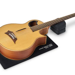 RockCare Workbench Pad & Neck Rest Set